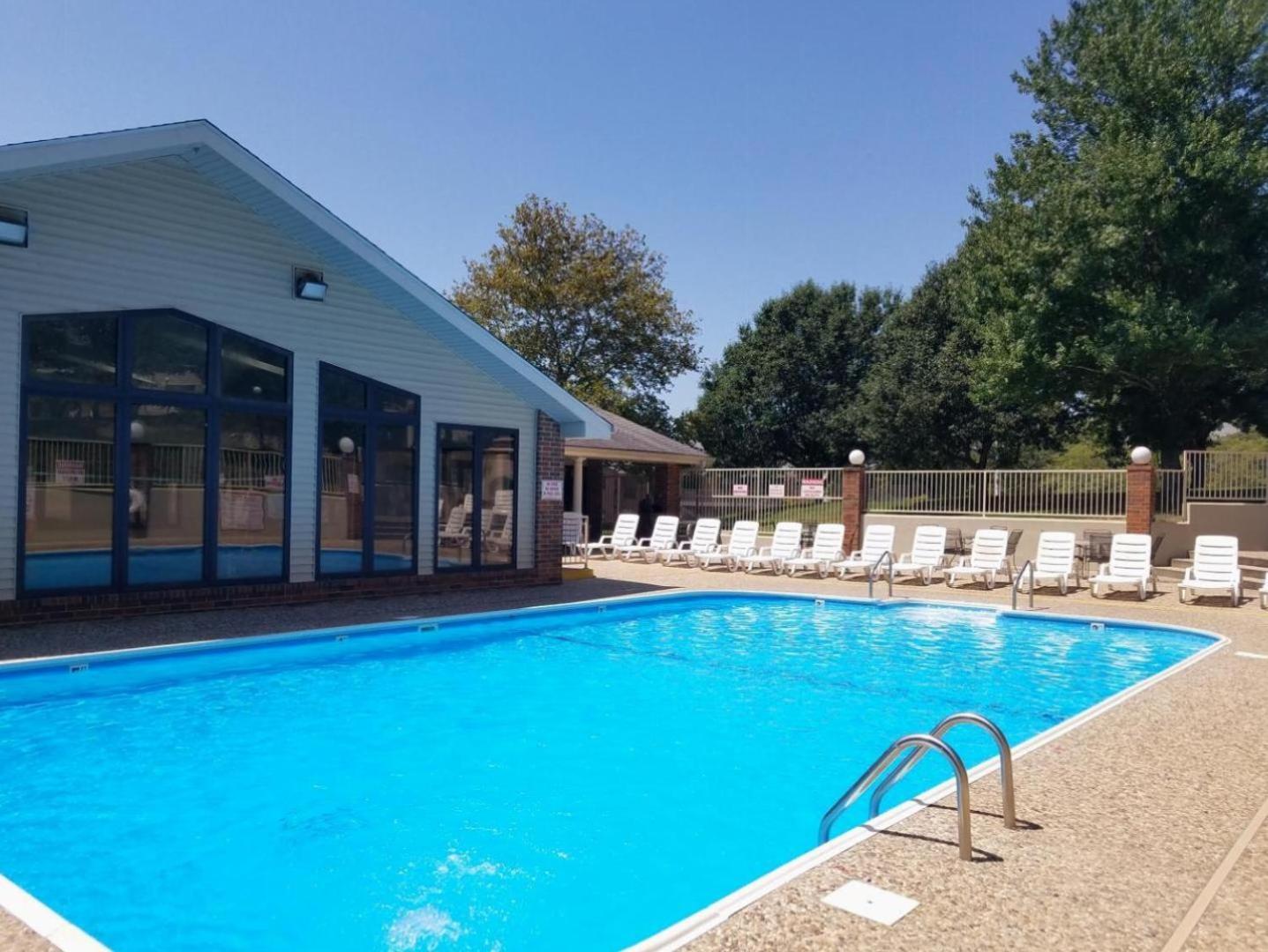 2Br Penthouse Condo - 2 Pools - Close To The Strip - Free Tickets Included - Fhe-17 Branson Eksteriør bilde