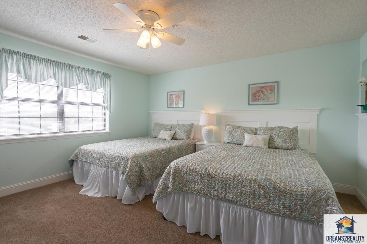 2Br Penthouse Condo - 2 Pools - Close To The Strip - Free Tickets Included - Fhe-17 Branson Eksteriør bilde