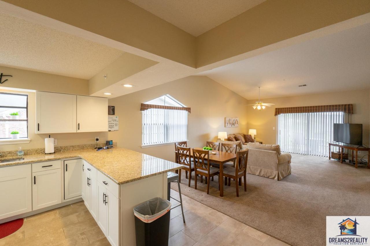 2Br Penthouse Condo - 2 Pools - Close To The Strip - Free Tickets Included - Fhe-17 Branson Eksteriør bilde