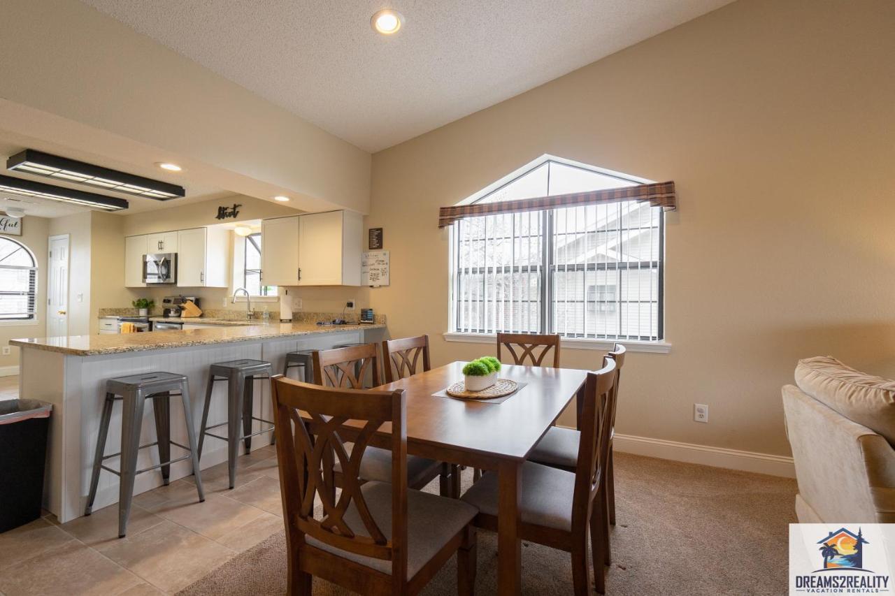 2Br Penthouse Condo - 2 Pools - Close To The Strip - Free Tickets Included - Fhe-17 Branson Eksteriør bilde