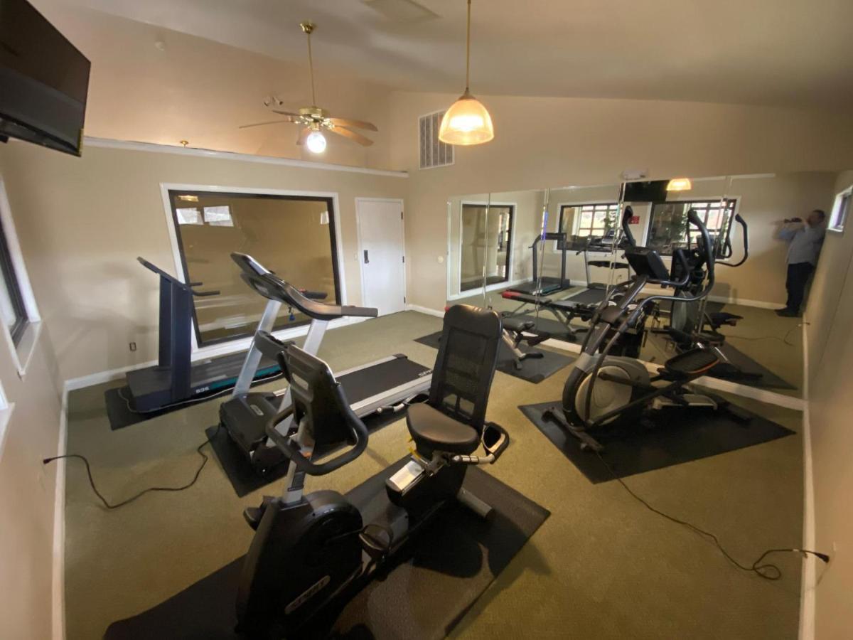 2Br Penthouse Condo - 2 Pools - Close To The Strip - Free Tickets Included - Fhe-17 Branson Eksteriør bilde