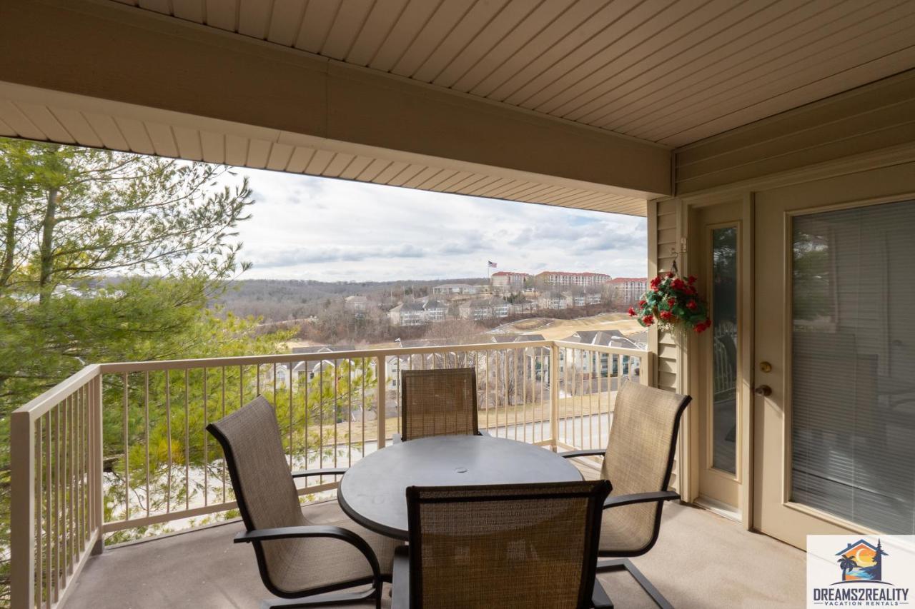 2Br Penthouse Condo - 2 Pools - Close To The Strip - Free Tickets Included - Fhe-17 Branson Eksteriør bilde
