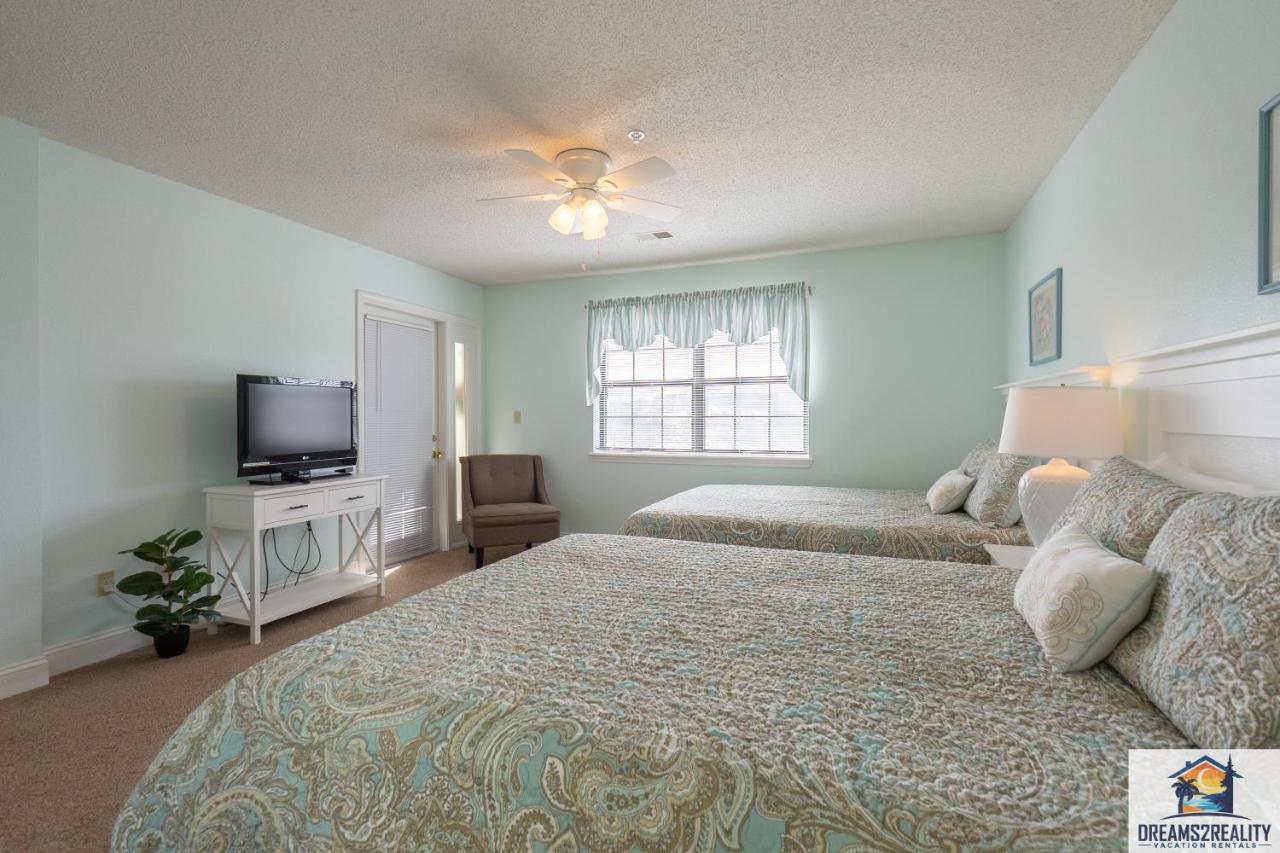 2Br Penthouse Condo - 2 Pools - Close To The Strip - Free Tickets Included - Fhe-17 Branson Eksteriør bilde