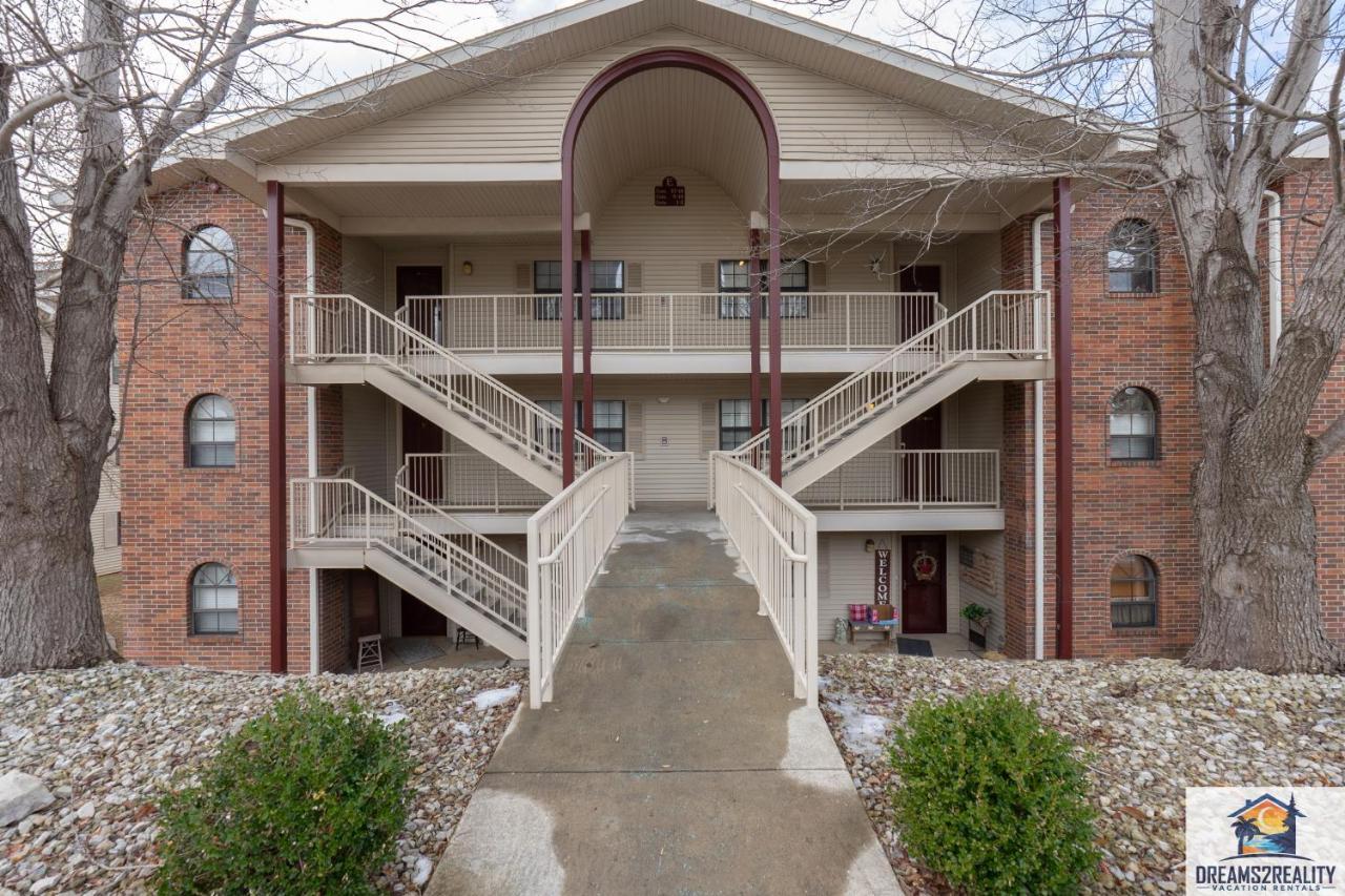 2Br Penthouse Condo - 2 Pools - Close To The Strip - Free Tickets Included - Fhe-17 Branson Eksteriør bilde