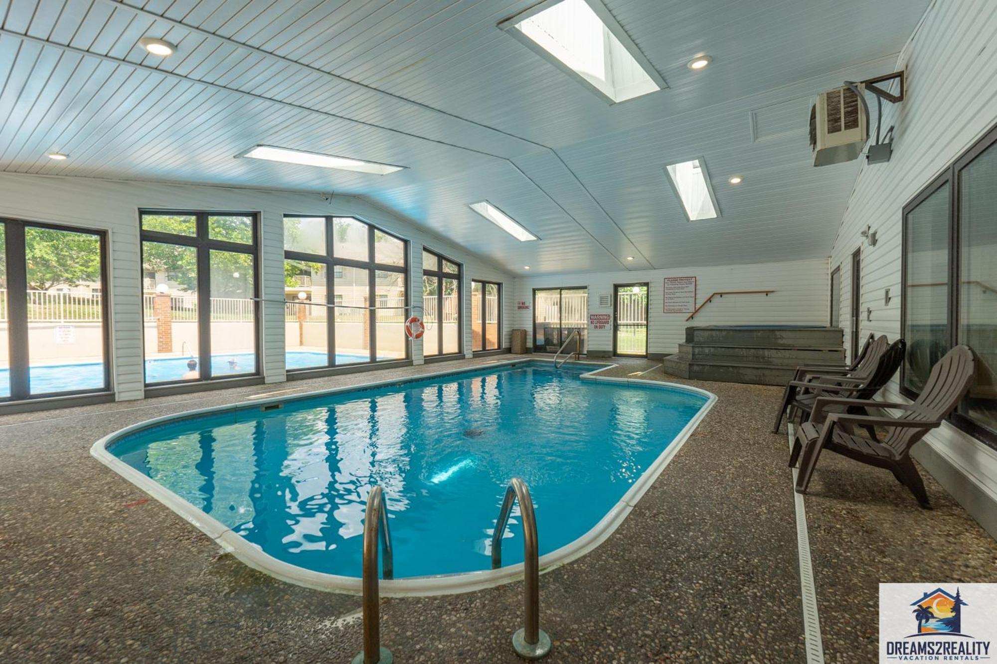 2Br Penthouse Condo - 2 Pools - Close To The Strip - Free Tickets Included - Fhe-17 Branson Eksteriør bilde