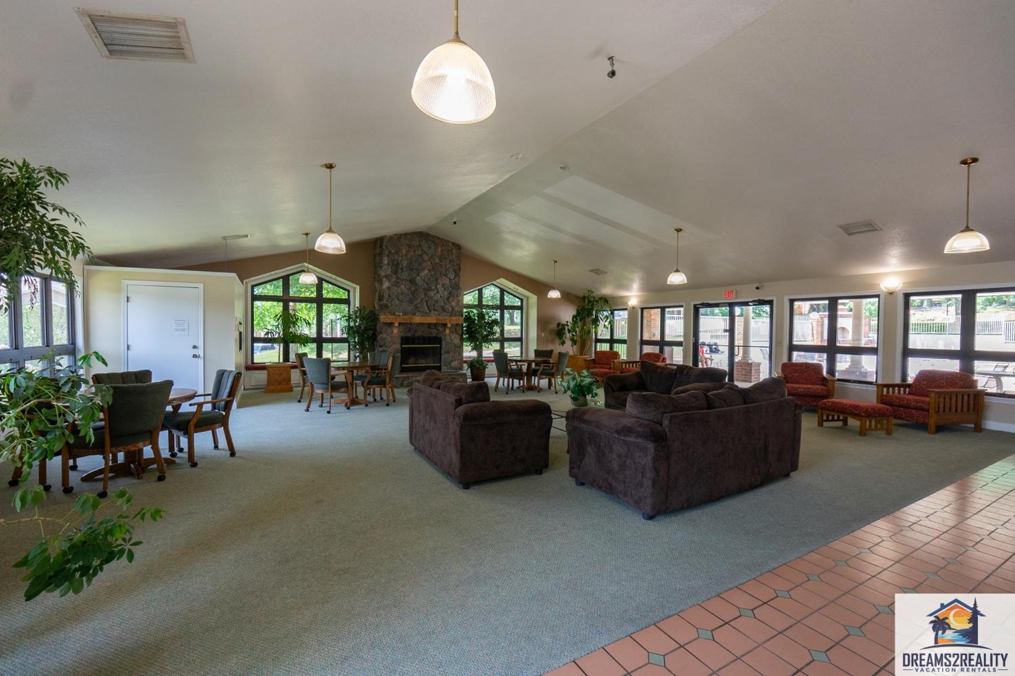 2Br Penthouse Condo - 2 Pools - Close To The Strip - Free Tickets Included - Fhe-17 Branson Eksteriør bilde