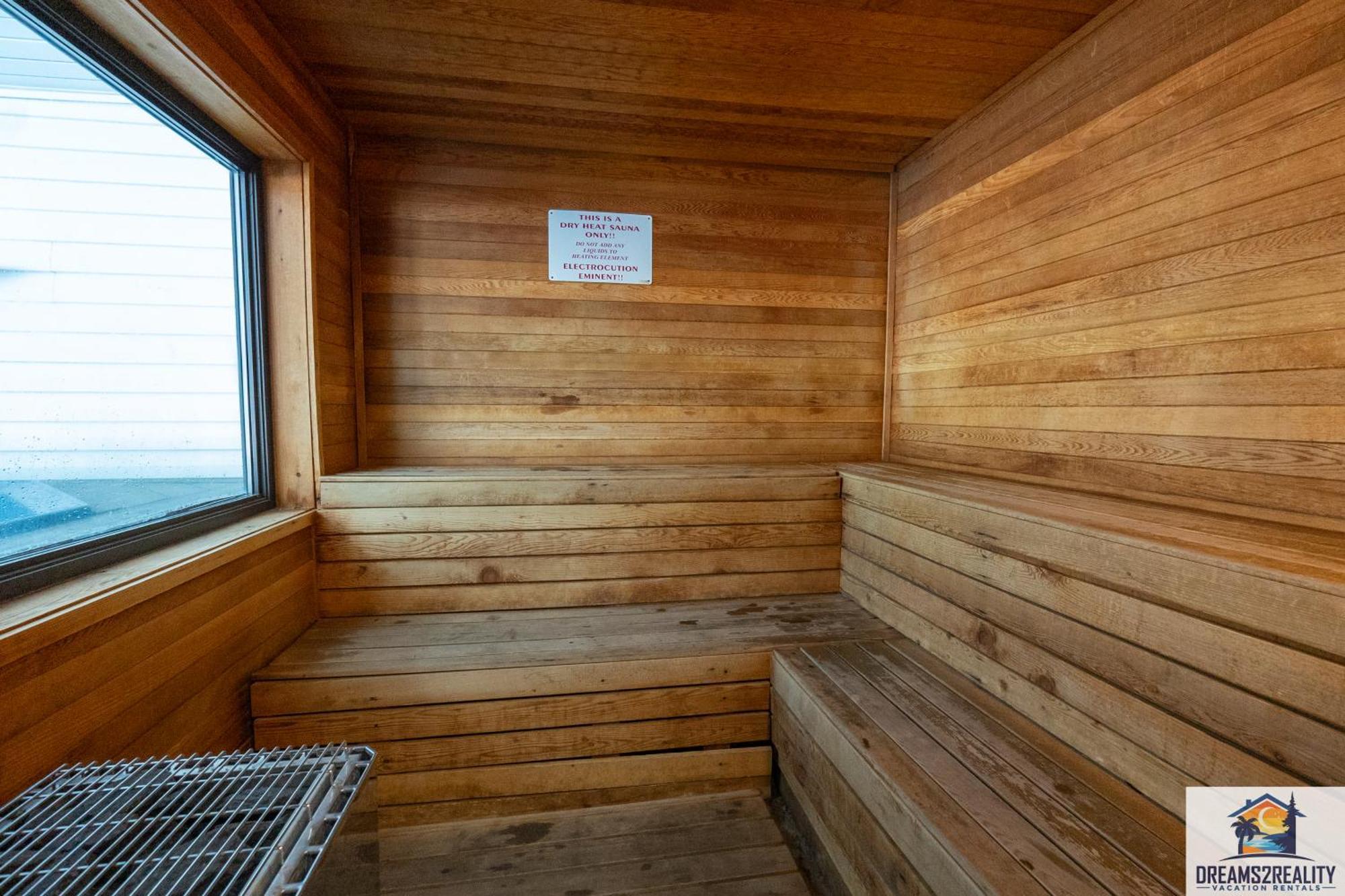 2Br Penthouse Condo - 2 Pools - Close To The Strip - Free Tickets Included - Fhe-17 Branson Eksteriør bilde